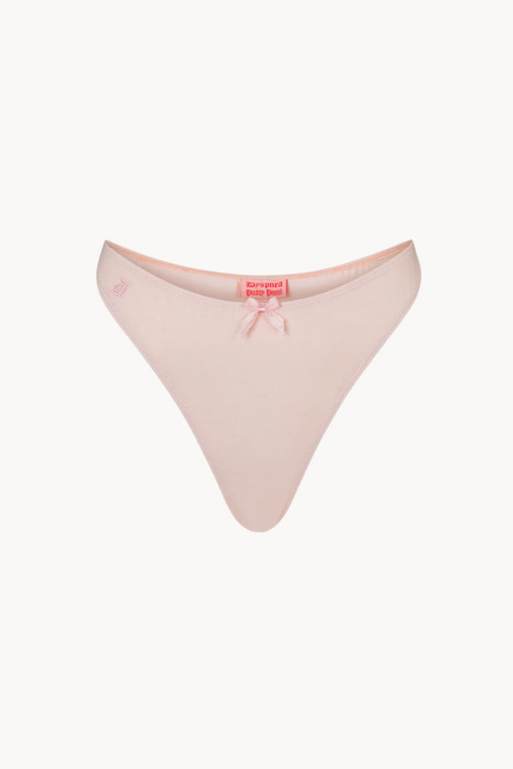 Slutty Granny Panties