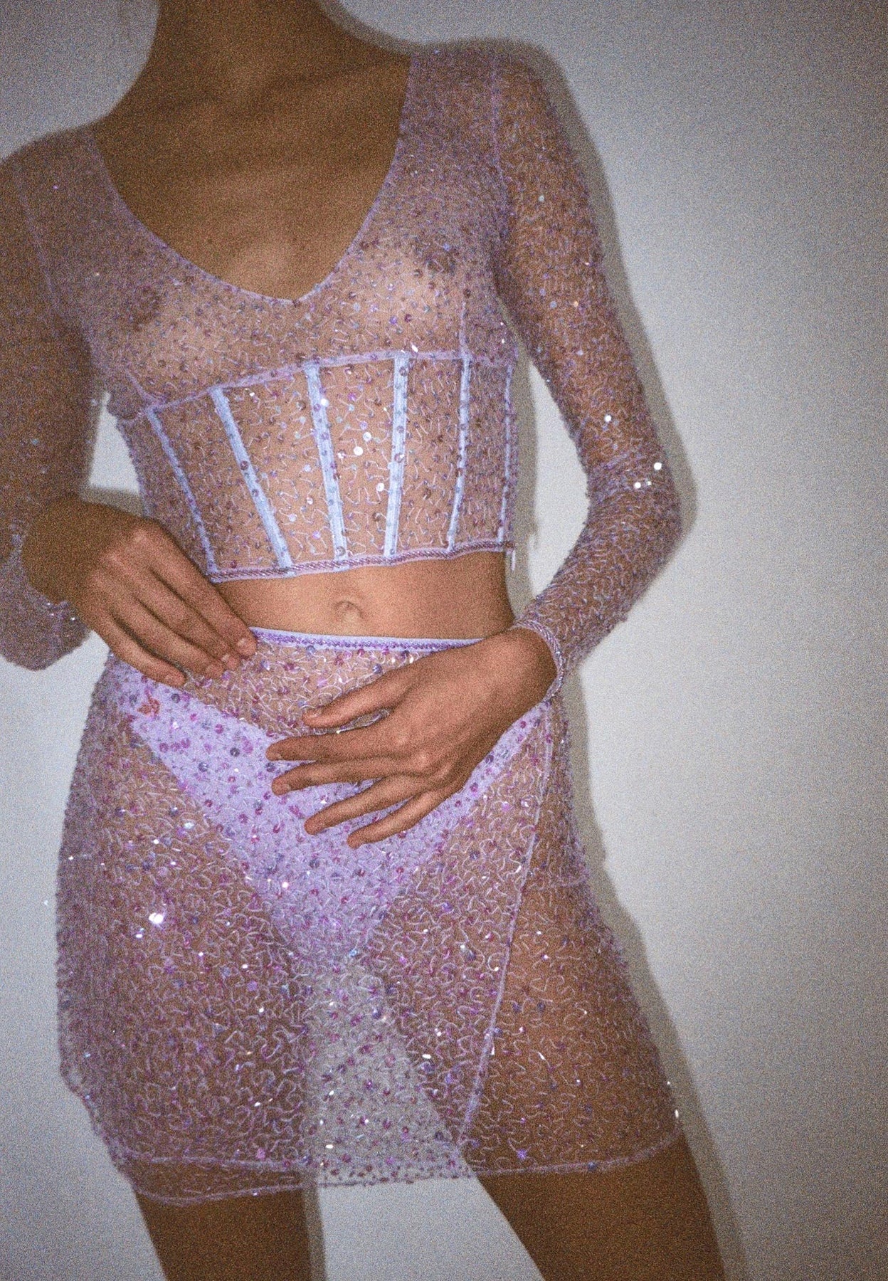 Dyspnea certified freak bodice Clearance